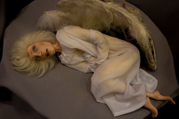 Модная Лялька, осень 2017, Киев, ЧАСТЬ 3