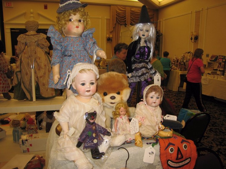 А давайте погуляем по кукольной ярмарке | Бэйбики А давайте погуляем по кукольной ярмарке