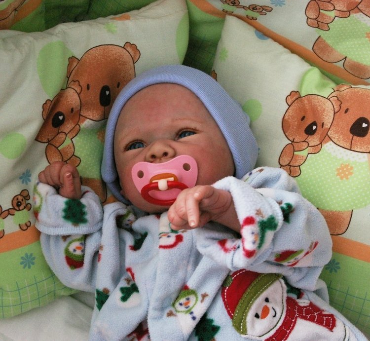 Trey,от Michelle Fagan и Ноэль хохотушка