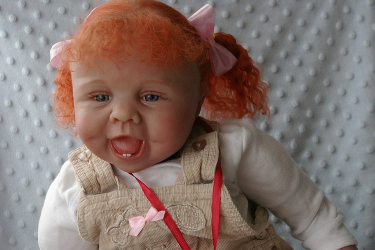 Trey,от Michelle Fagan и Ноэль хохотушка