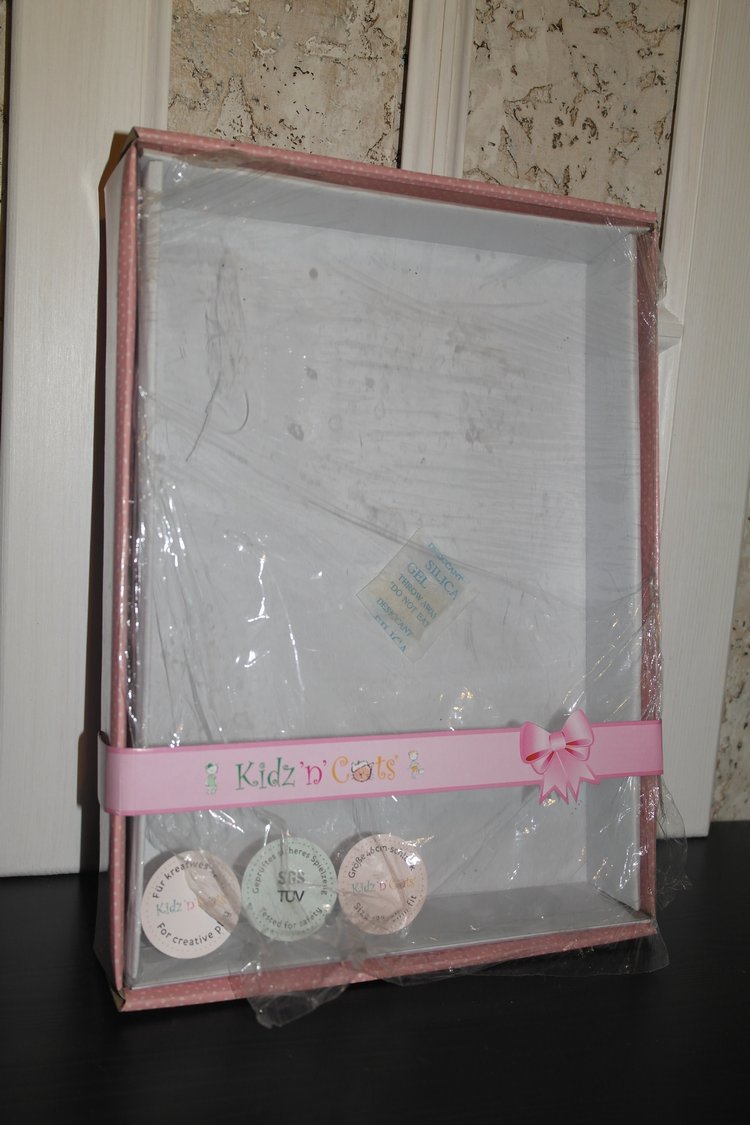 Кидзы в лицах. Куклы 2010 года
