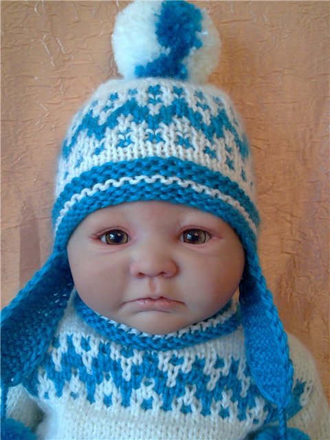 Кому же подойдет новый костюмчик (фото 9)