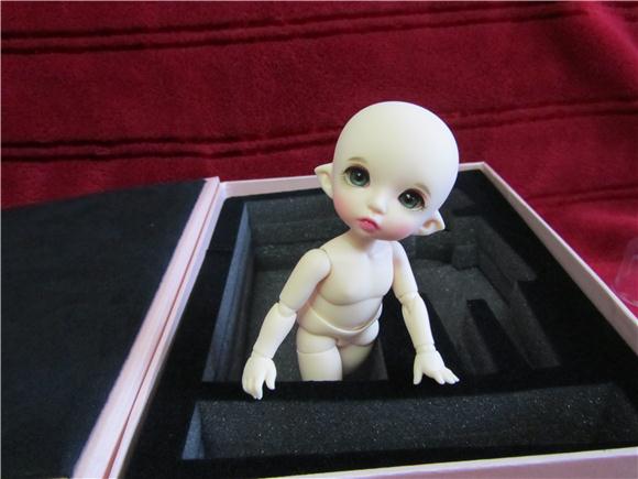 Мы пришли знакомиться. PukiFee Bonnie, Fairyland | Бэйбики Мы пришли знакомиться. PukiFee Bonnie, Fairyland (фото 5)