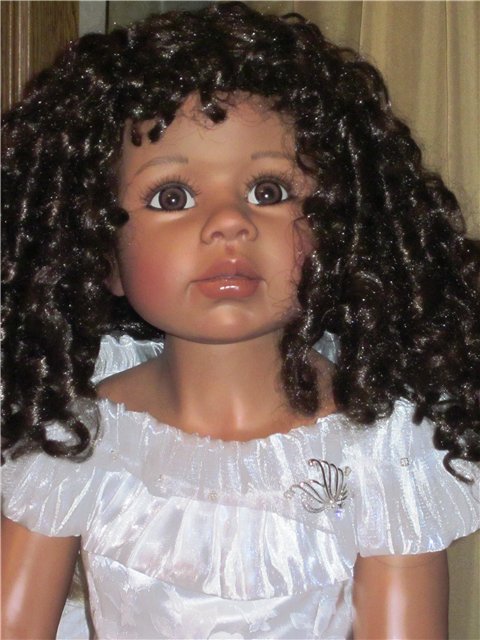 Лейлани от Моники Левениг