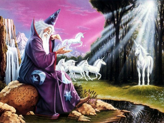 Очень синий топик или Королевский сапфир. Коллекционная фарфоровая кукла Наоми (Naomi) от Кристин Оранж