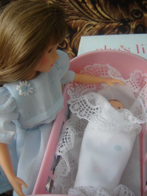 Кати от Family Company's | Бэйбики Кати от Family Company's — Коллекционные куклы разных авторов (Разное): редкие бренды