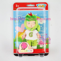 Малыши Kurhn 10см — Куклы Kurhn (Курн) и Sonya Rose (Соня): Золотая коллекция