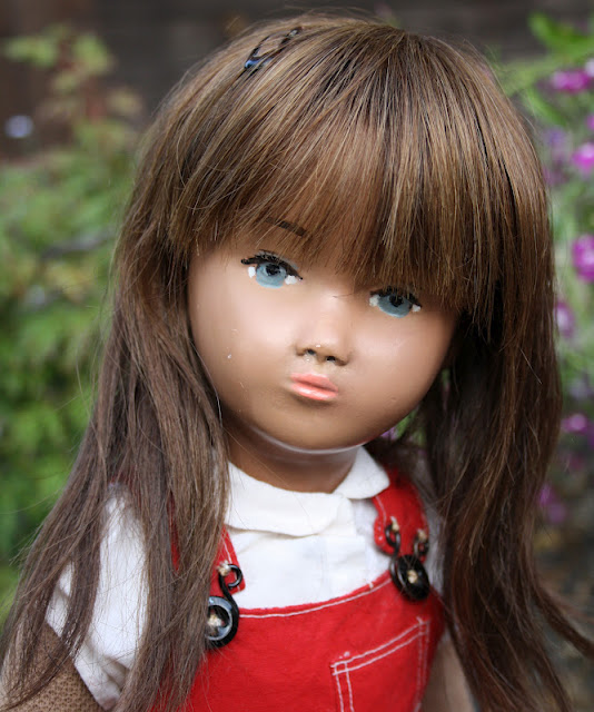 куклы известные во всем мире от Sasha Morgenthaler (1893-1975) - Sasha Dolls