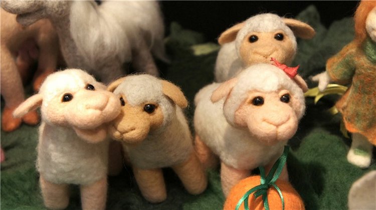 Искусство куклы 2012. Часть 2 (фото 6)