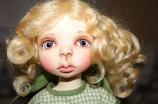 Bo Peep и компания - Kim Lasher (фото 2)