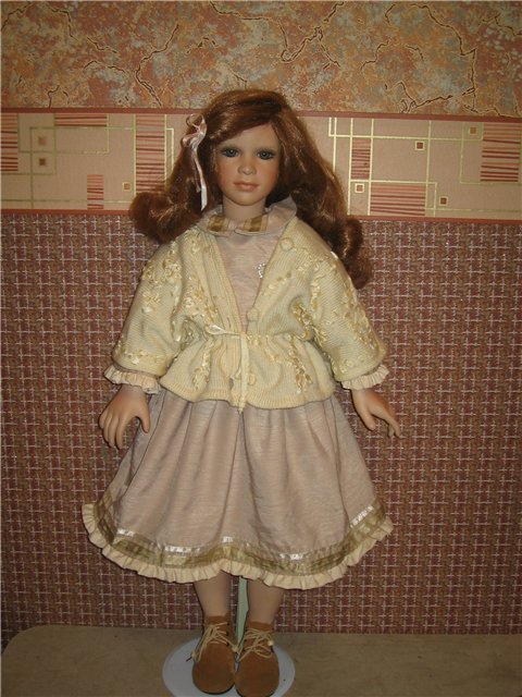 Красота по Заверужински, Zawieruszynski. Встречаем (фото 8)