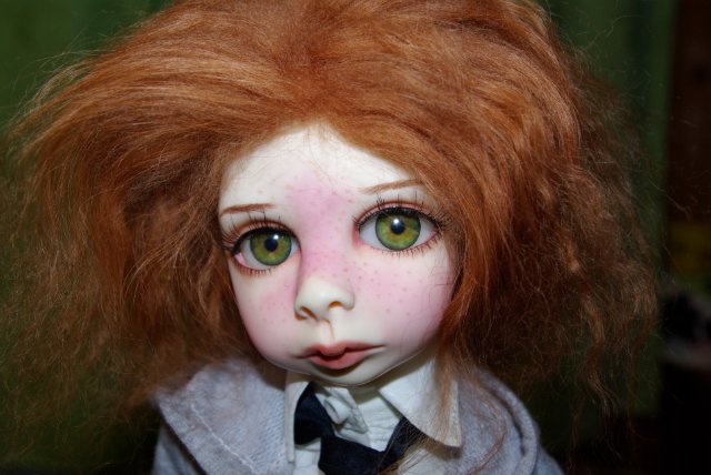 Любимые девочки от Kim Lasher (фото 2)