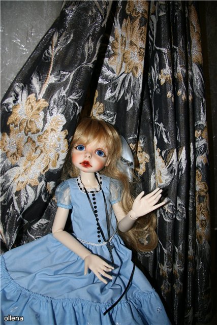 Знакомьтесь, "Просто Алиса" (фото 10)