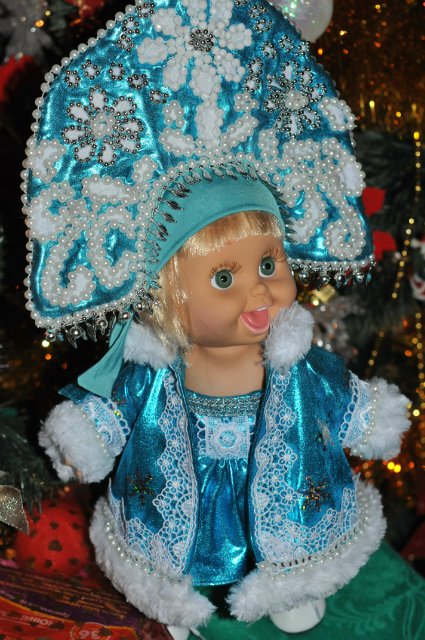 Часть 3. С Новым Годом и Рождеством | Бэйбики Часть 3. С Новым Годом и Рождеством