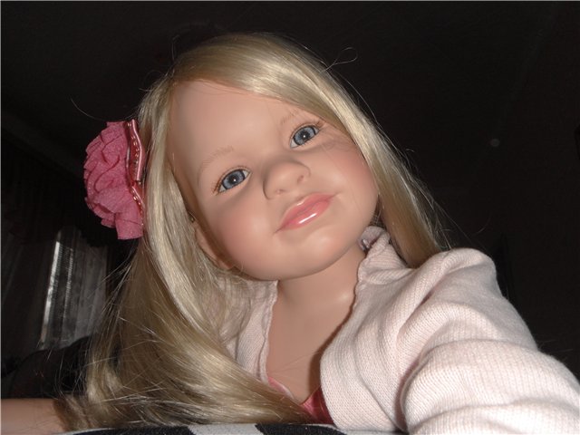 У моих эрфочек радость, очередное пополнение