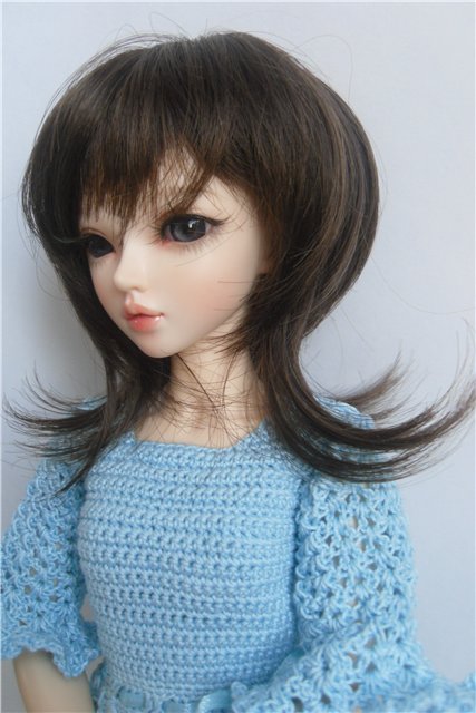 Марьяна - БЖД Minifee Chloe | Бэйбики Марьяна - БЖД Minifee Chloe (фото 3)