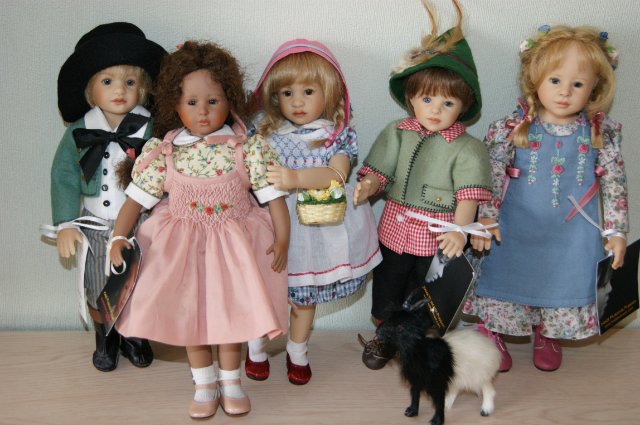 King size - Плюшечки королевского размера