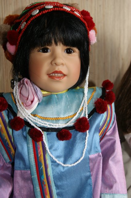 Anna и компания - Sissel Bjorstadt Skille