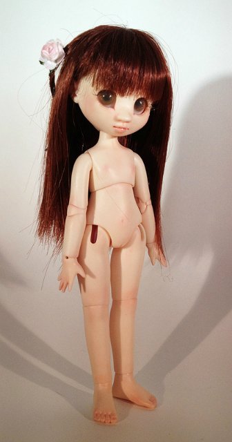 Девочки нимфы от французской художницы Sofie Louise (фото 3)