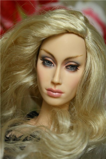 Моя королевишна Плэй. Sybarite Play (фото 4)