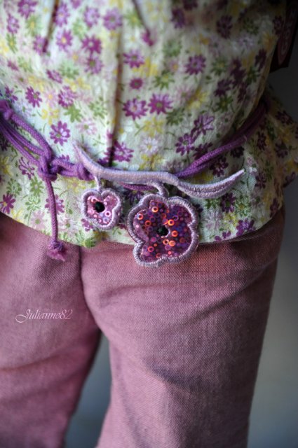 Kiana (Киана) - моё весеннее солнышко от Gotz (Готц)