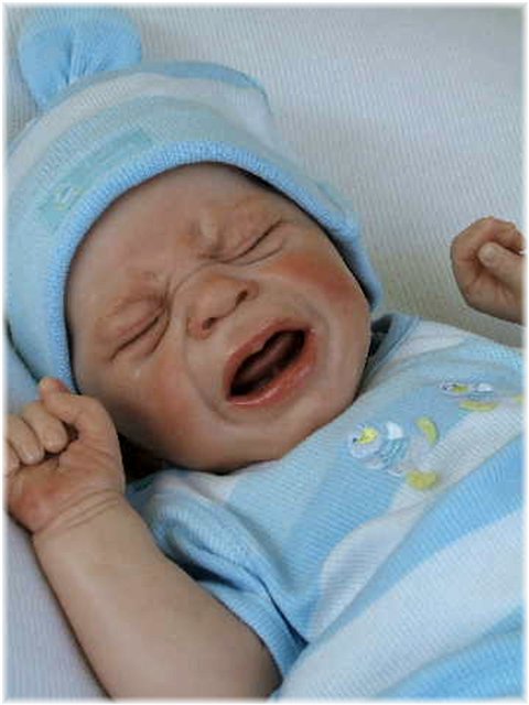 Мои любимые плаксы и сплюшки от Eva Helland, ООАК | Бэйбики Мои любимые плаксы и сплюшки от Eva Helland, ООАК