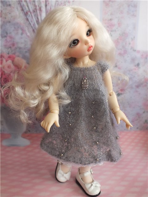 Littlefee от Fairyland