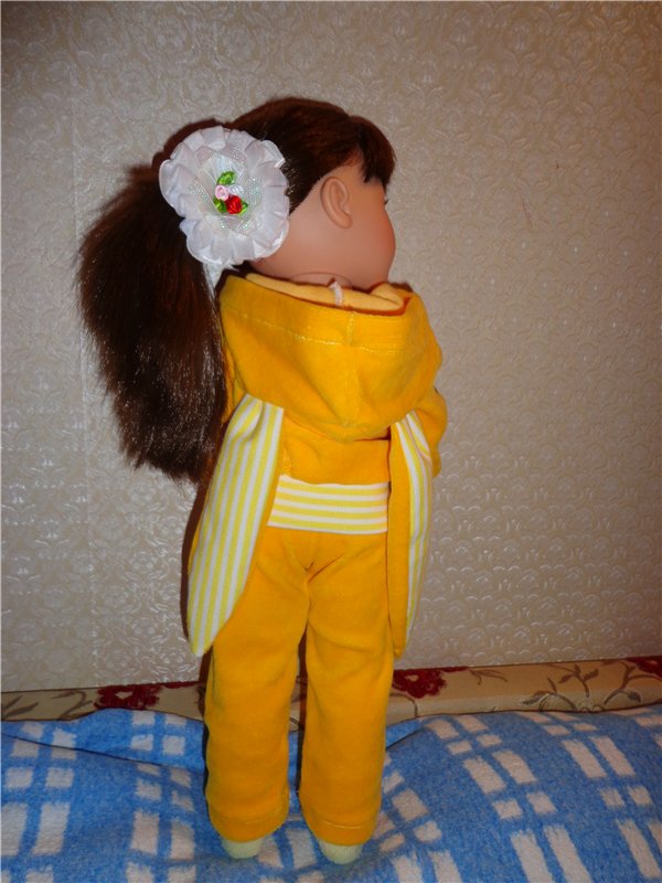 Хвастик! Или долгожданный гардеробчик для Наташеньки от Паола Рейна | Бэйбики Хвастик! Или долгожданный гардеробчик для Наташеньки от Паола Рейна