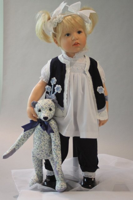 Корнелия от Hildegard Gunzel