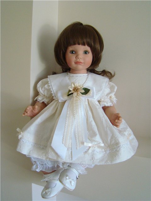 Мои четыре сезона от Susan Wakeen. Зима (фото 7)