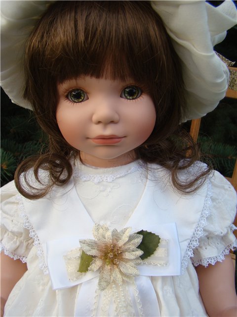 Мои четыре сезона от Susan Wakeen. Зима (фото 10)