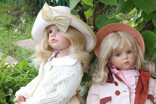 VICTORIA от HILDEGARD GUNZEL (фото 5)