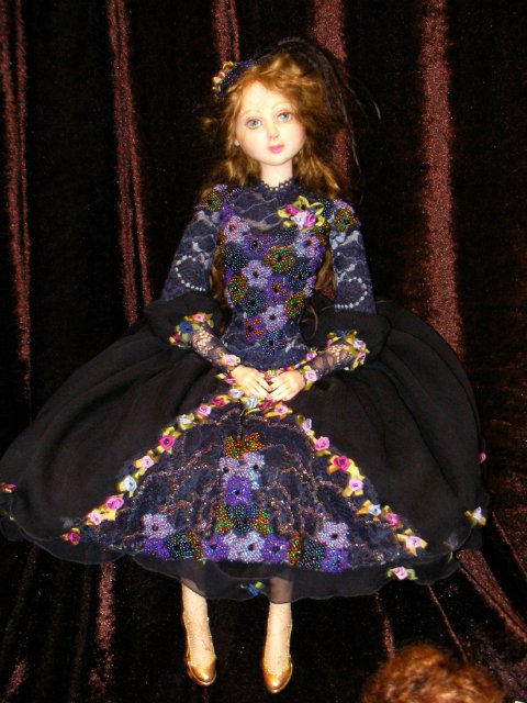 Выставка "Модна лялька-6" Киев, октябрь 2013 | Бэйбики Выставка "Модна лялька-6" Киев, октябрь 2013