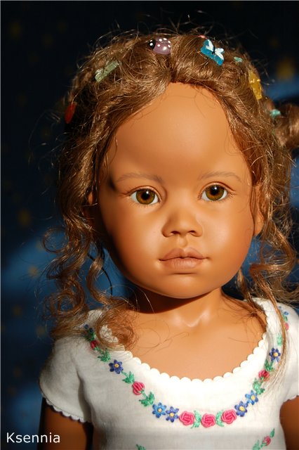 Вы двойняшки? Нет мы близняшки