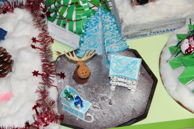 Необычные снеговики из обыденных вещей своими руками