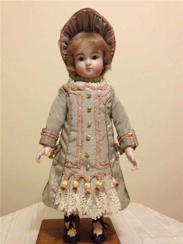 Милые реплики от Цицилии Томпсон из США (фото 4)