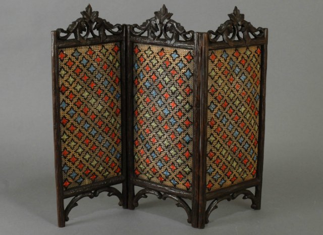 Миньонетты и их крошечный мир