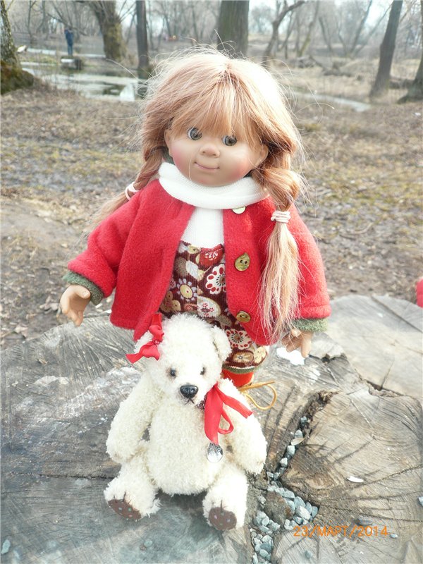 Предпраздничное настроение