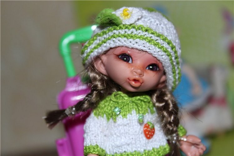 В нашем семействе бжд пополнение. Реалпуки Сосо и Кака | Бэйбики В нашем семействе бжд пополнение. Реалпуки Сосо и Кака (фото 8)