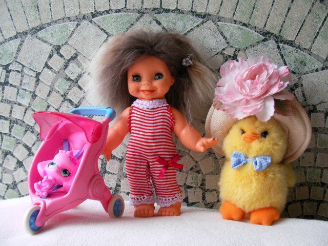 Барахолка, спасибо, что ты есть (фото 9)