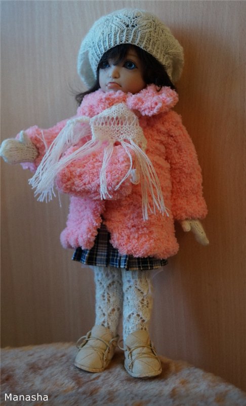 А мы готовимся к зиме...Iplehouse, Ringo | Бэйбики А мы готовимся к зиме...Iplehouse, Ringo (фото 5)