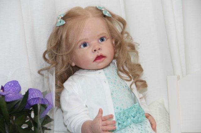 Любителям реборн посвящается (IV) | Бэйбики Любителям реборн посвящается (IV)