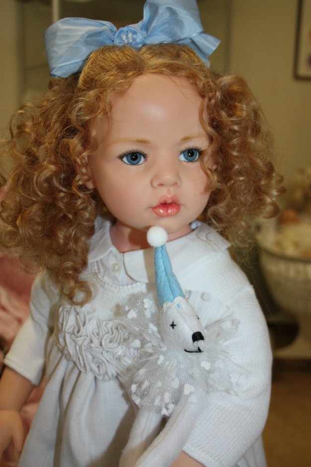 День открытых дверей в магазине Гюнзел. Предрождественская встреча коллекционеров | Бэйбики День открытых дверей в магазине Гюнзел. Предрождественская встреча коллекционеров