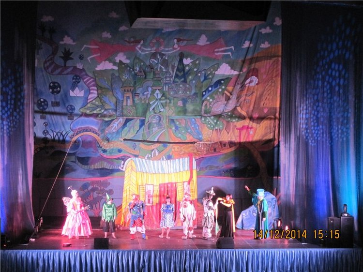 Канруху. Куколка - реборн Элины Кудрявцевой