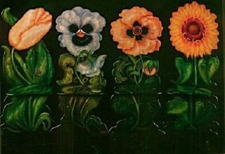 Красота без границ. Знаменитая Памела Силин-Палмер (Pamela Silin-Palmer) и ее работы. Часть 2