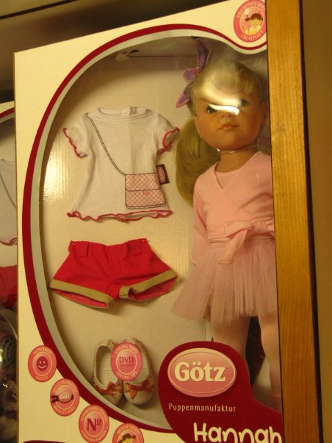 Малюпусенький отчёт про "как съездилось" (фото 2)