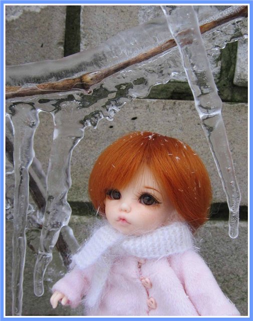 Люська(год со мной) — Одежда и обувь для кукол BJD (БЖД): 1/3