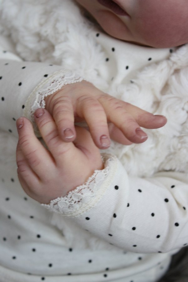 Малыши реборн. Куклы Натальи Прониной