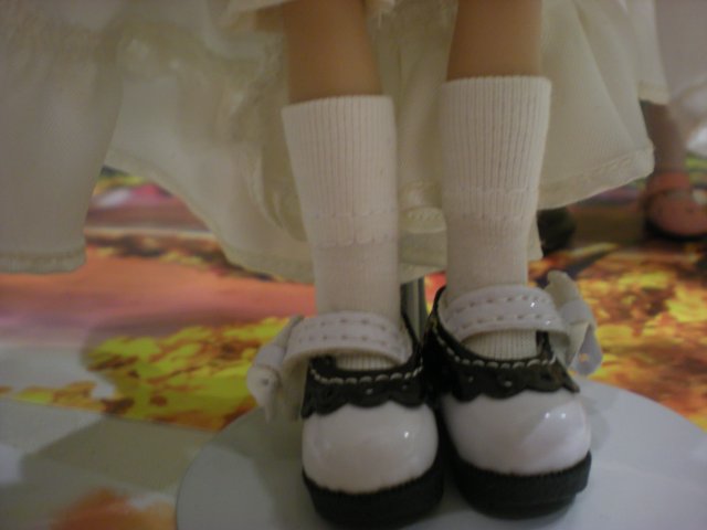 Обновочки с подгоночкой :) (фото 9)