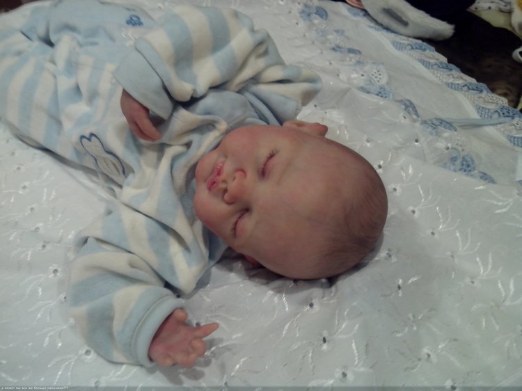 Молд Кейт, от Марисы Мей. Лапонька Катюша